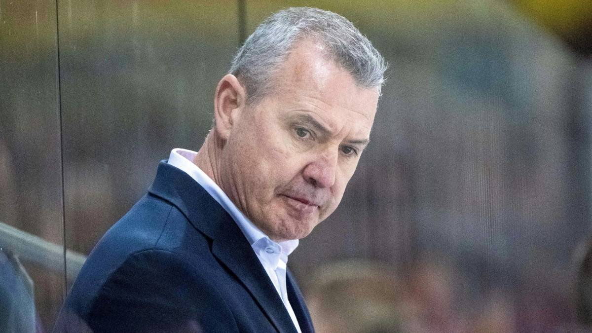 CHL: Meister Berlin startet mit Niederlage in Schweden