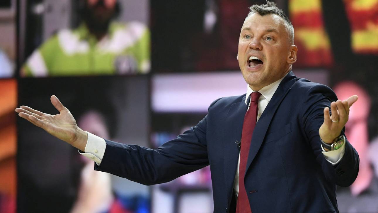 Barca trennt sich von Erfolgscoach