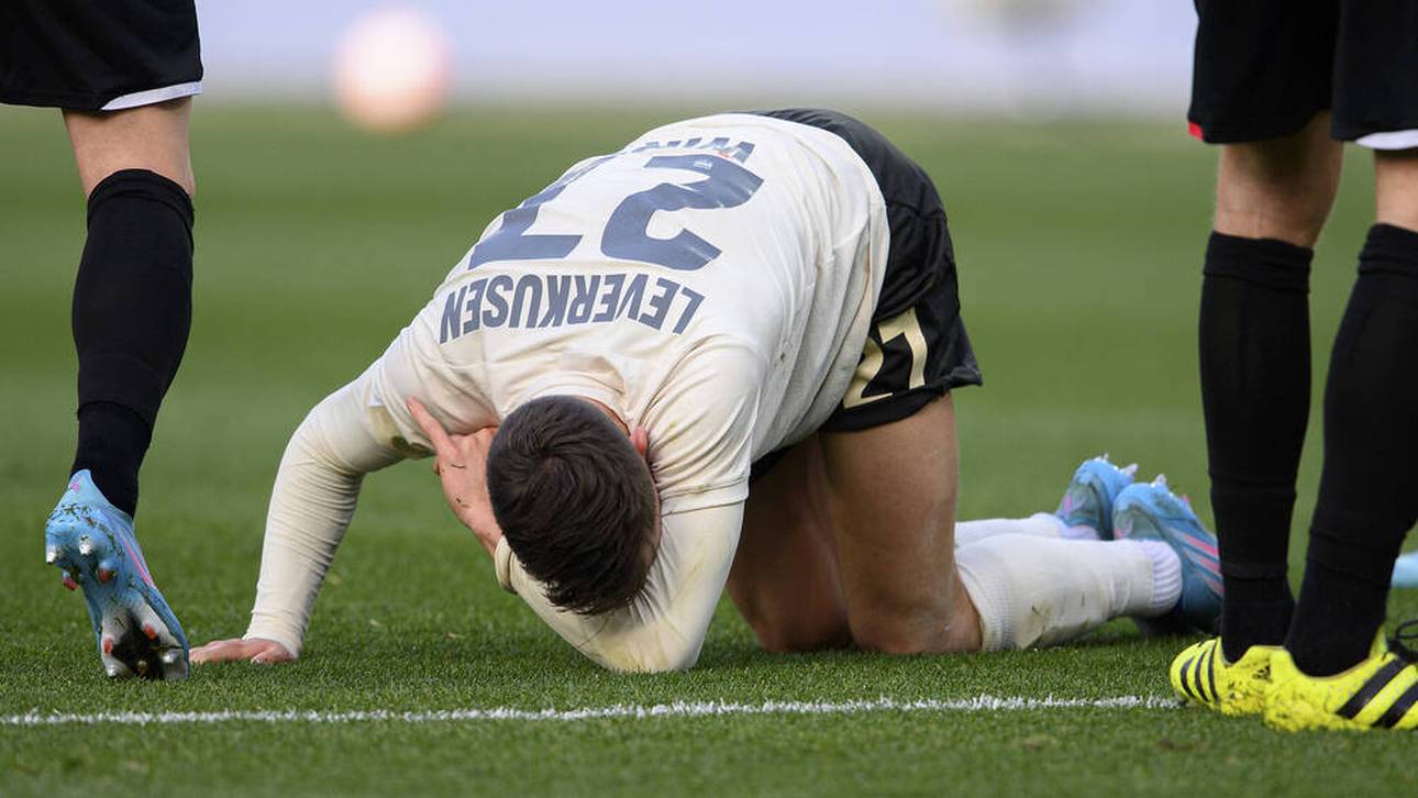 Papa Wirtz: „Es sind Tränen geflossen“