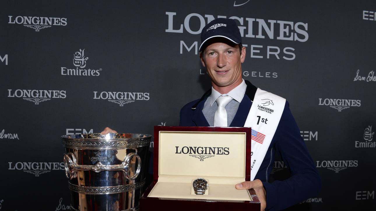 Deußer neuer Weltranglistenerster