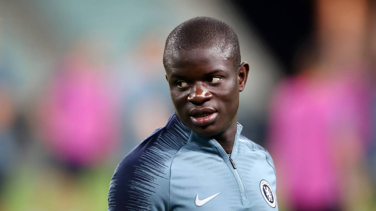 Kanté zahlt mehr als Amazon