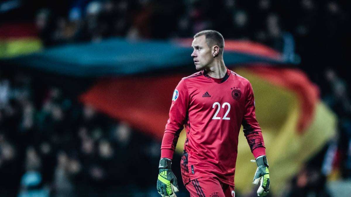 MARC-ANDRE TER STEGEN: Wie bitter! Mit dem ersten Torschuss gingen die Nordiren durch Smith in Führung (7.). Ter Stegen war aber machtlos. Konnte sich vor 42.855 Zuschauern ansonsten nicht auszeichnen. SPORT1-Note: 3