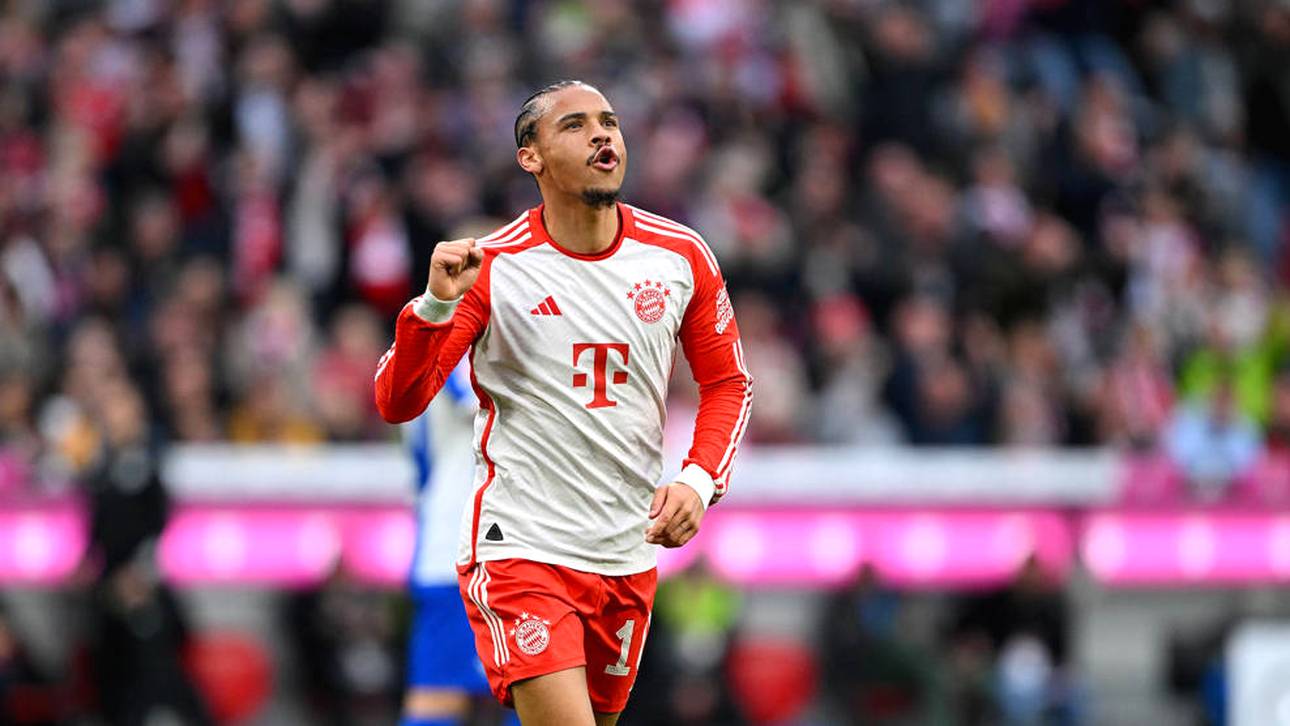 Schnürt Bayern ein Mega-Paket?