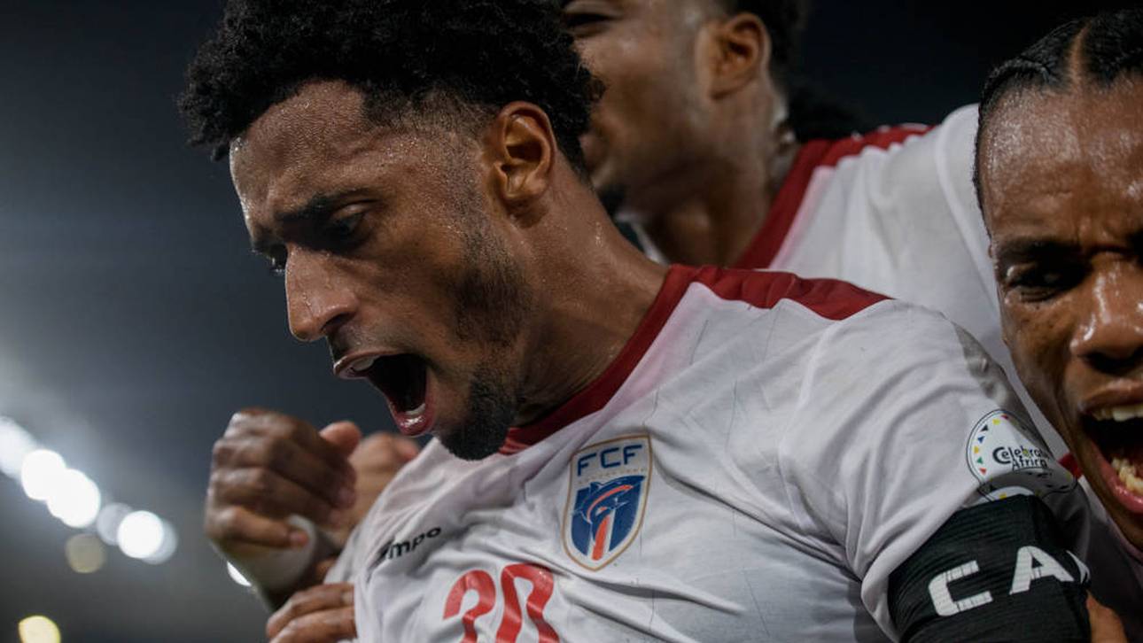 Ein Wunder, das früher möglich war