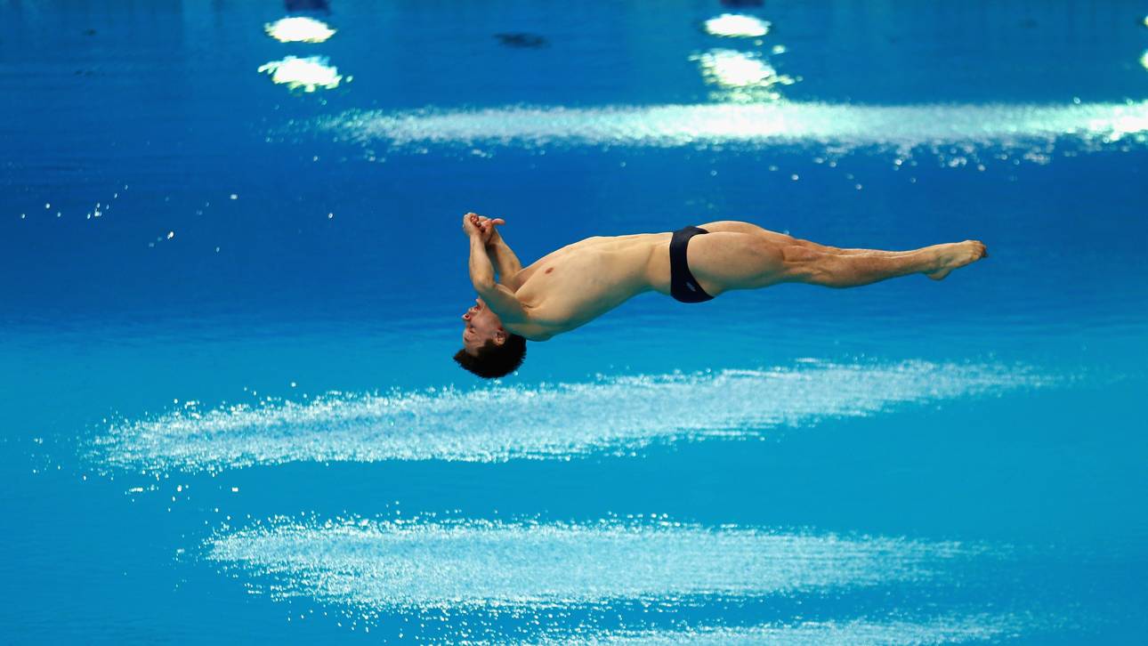 Hausding vor Heim-EM in guter Form