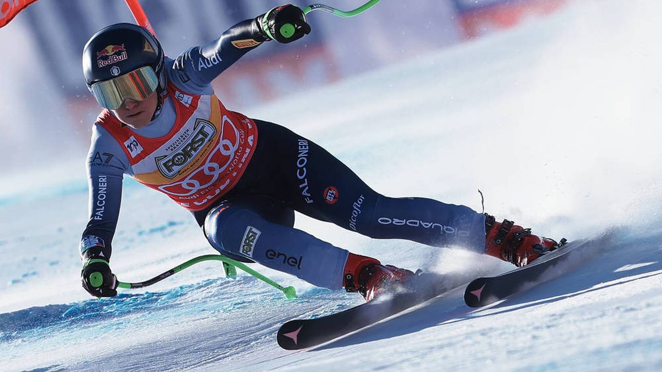 Ski-Star: „Dachte, ich bin tot“