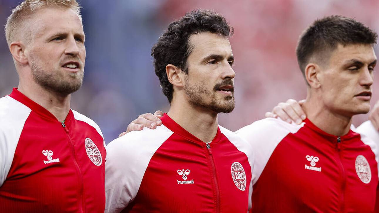 Ex-BVB-Star lässt Frust freien Lauf