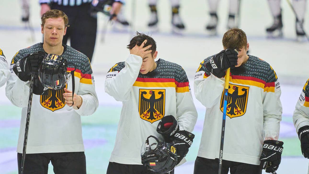 Vize-Weltmeister sagen Deutschland ab