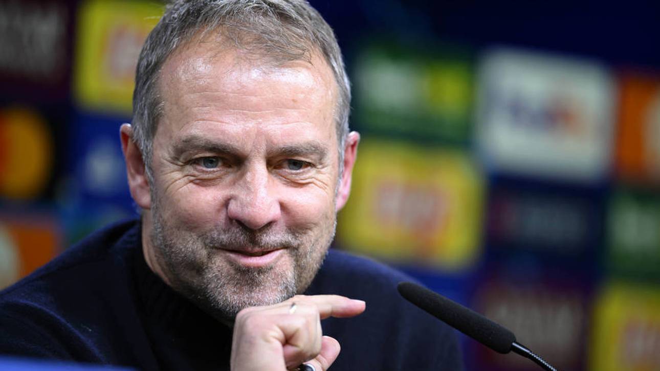 Flick-Klub holt „Kaka von Mali“