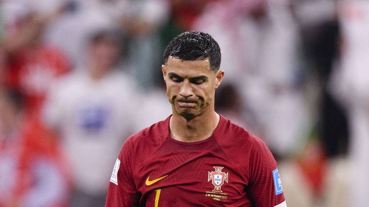 „CR7-Niedergang selbstverschuldet“