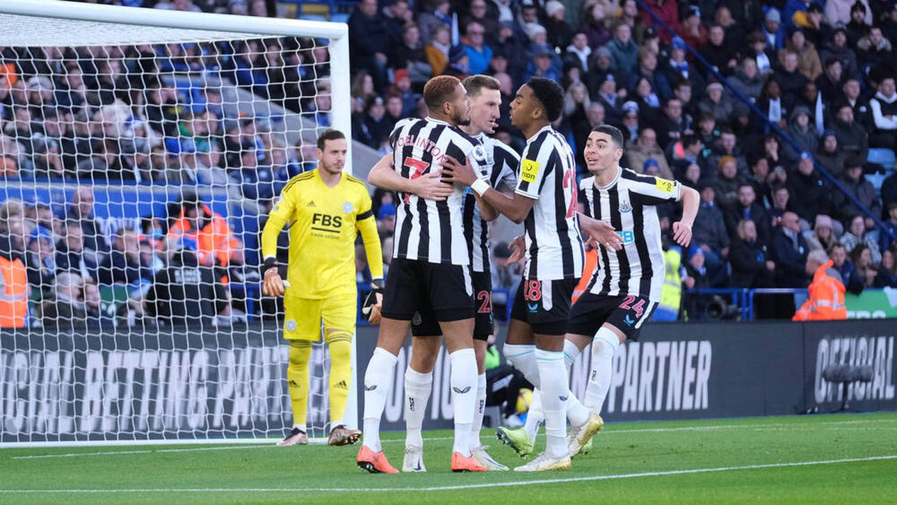 Siebter Sieg für Saudi-Klub