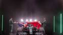 Motorsport / Formel 1