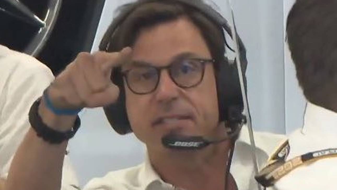 F1-Beben hat Folgen für TV-Zuschauer