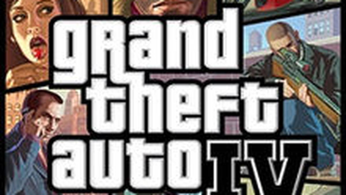 Platz 18: Grand Theft Auto IV (25 Mio.) - Erscheinungsdatum: 29. April 2008 - Entwickler: Rockstar North