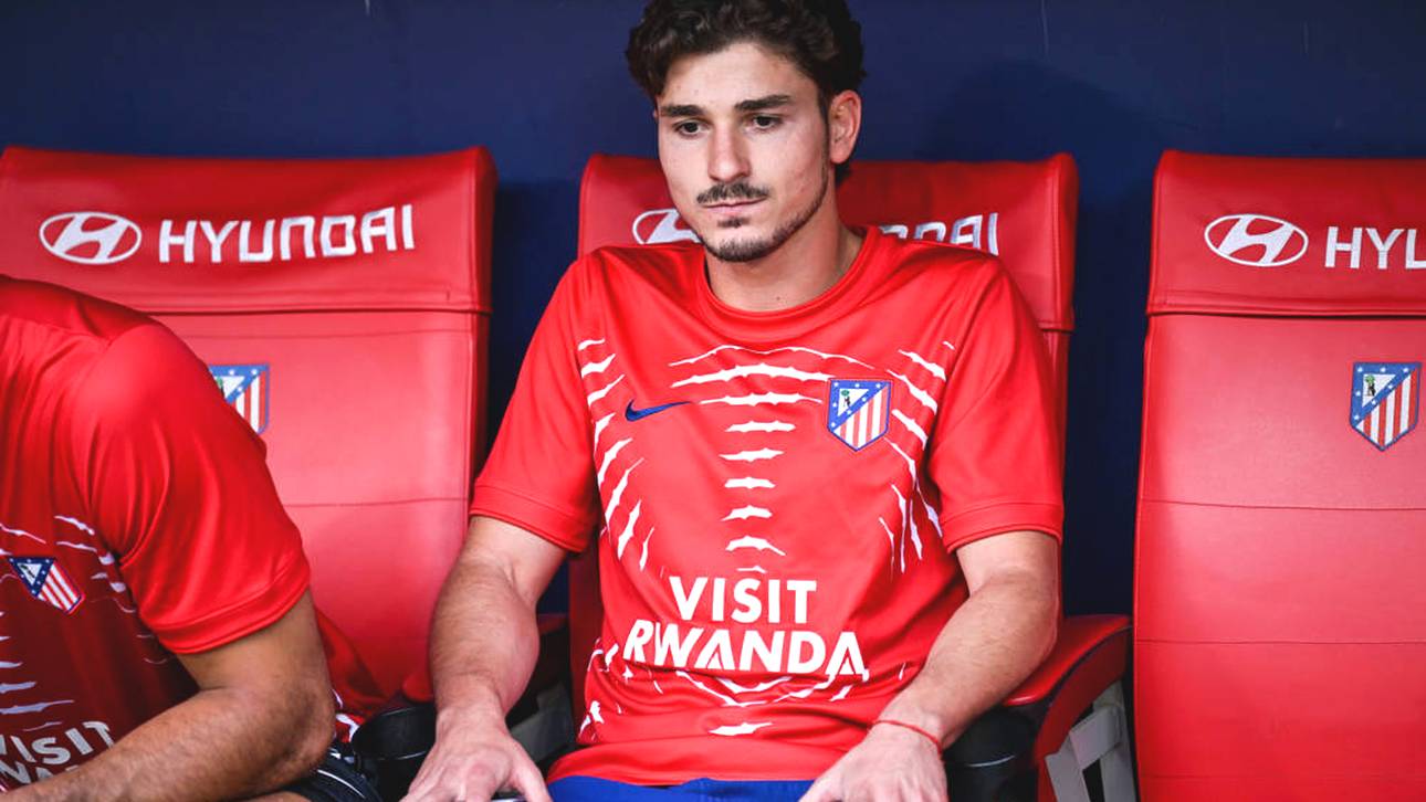 Barca geht bei Álvarez in die Offensive