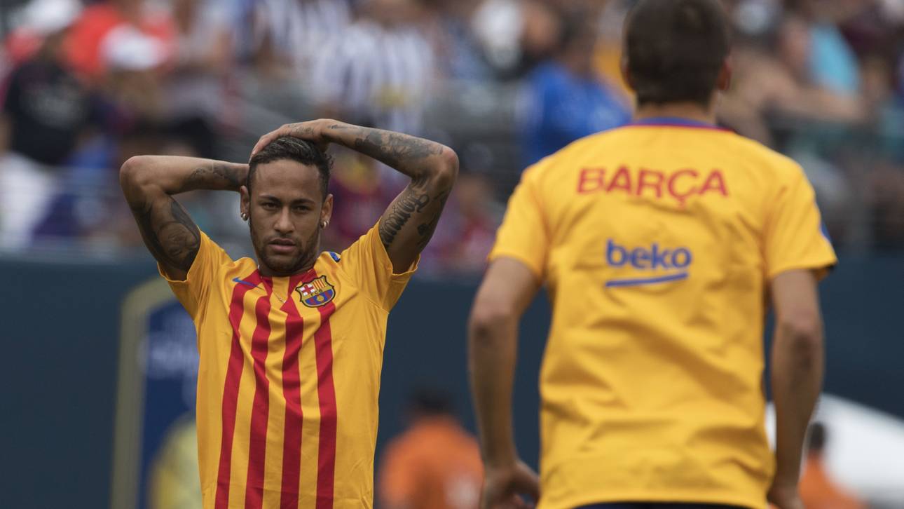 So will PSG die UEFA austricksen