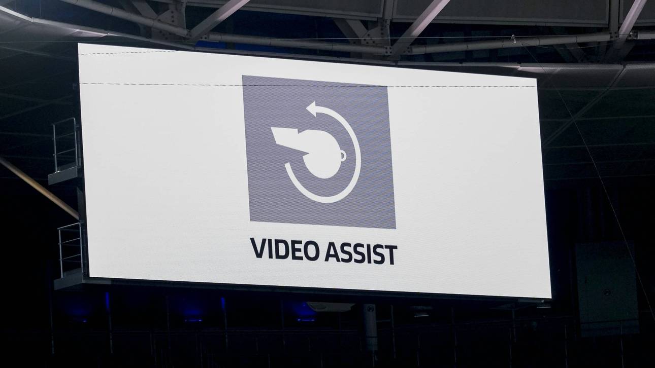 VAR-Neuerungen bei WM im Gespräch