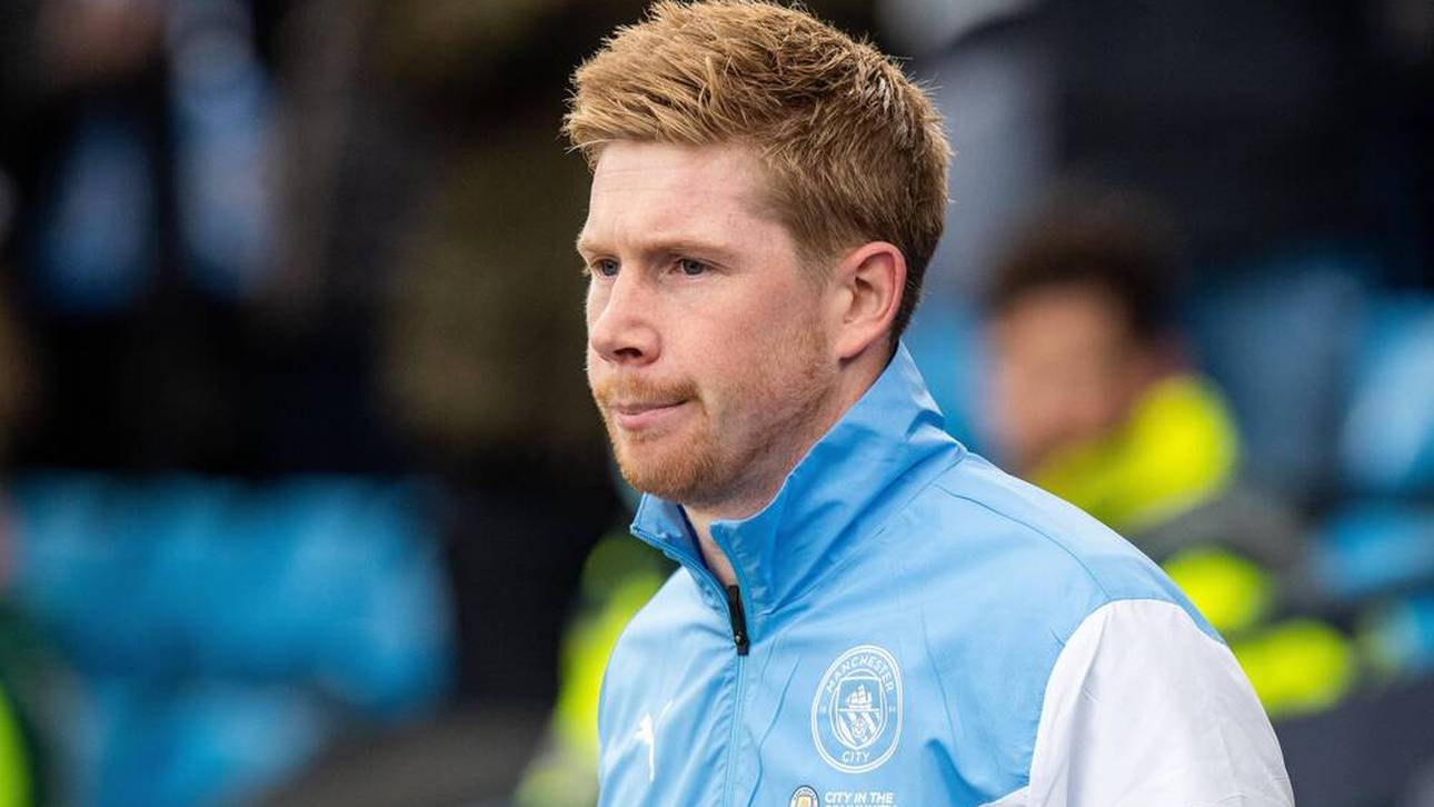 De Bruyne zum BVB? Superstar lernte Lektion