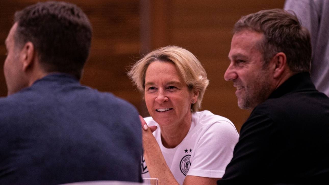 „Schönes Zeichen“ von Flick & Bierhoff