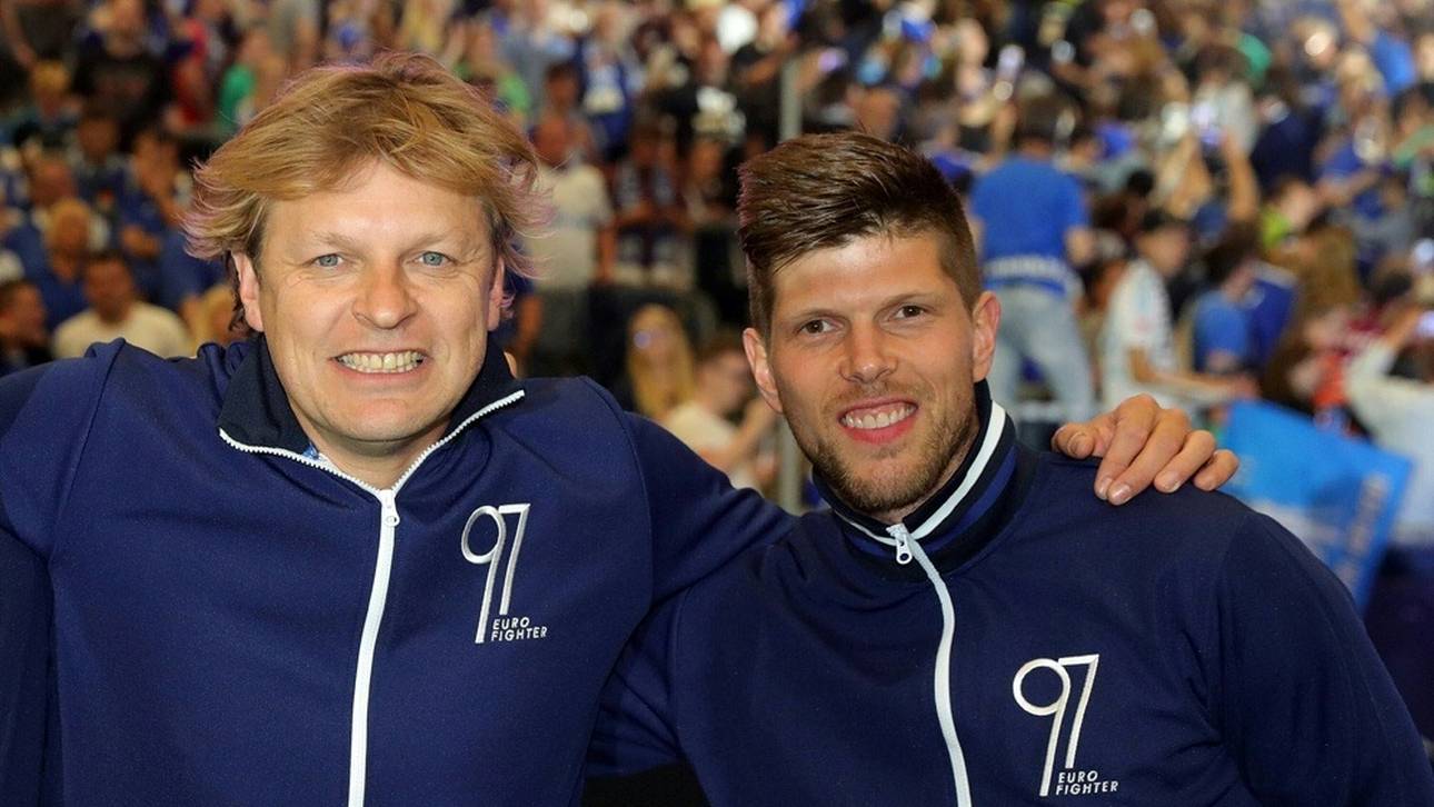 Mulder lobt Huntelaar: „Sah aus wie Ibrahimovic“