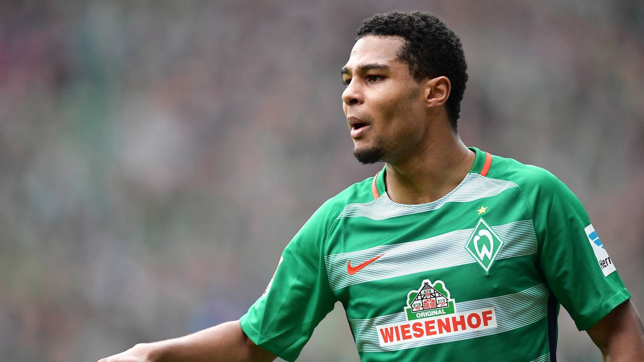 Fix! Bayern schnappt sich Gnabry