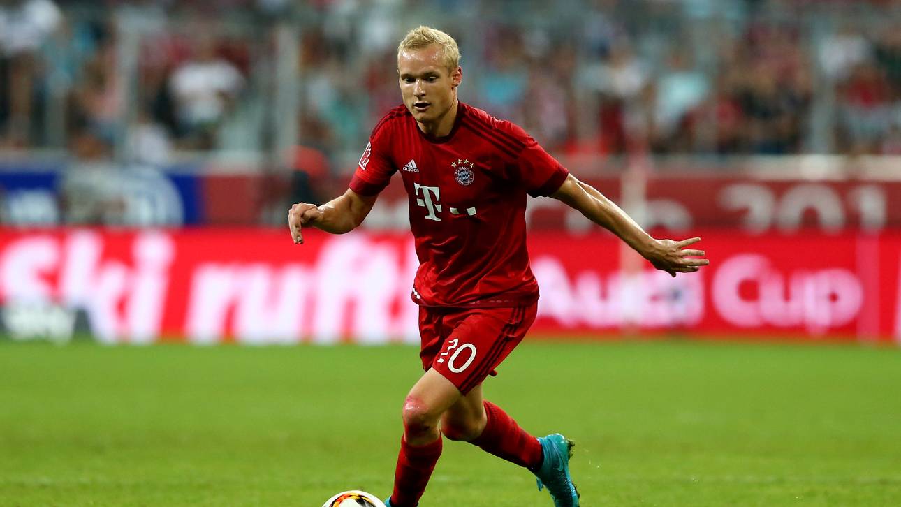 Bayern-Duo als Aranguiz-Ersatz?