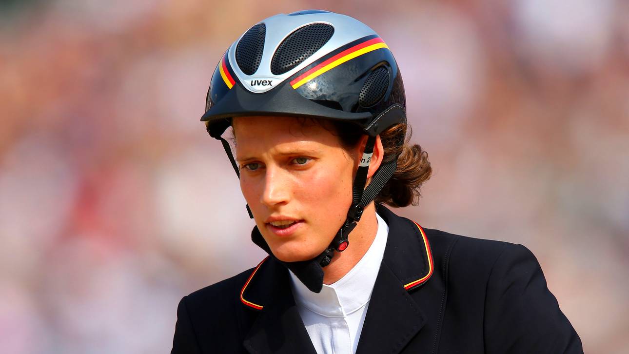 Schöneborn verpasst Podest