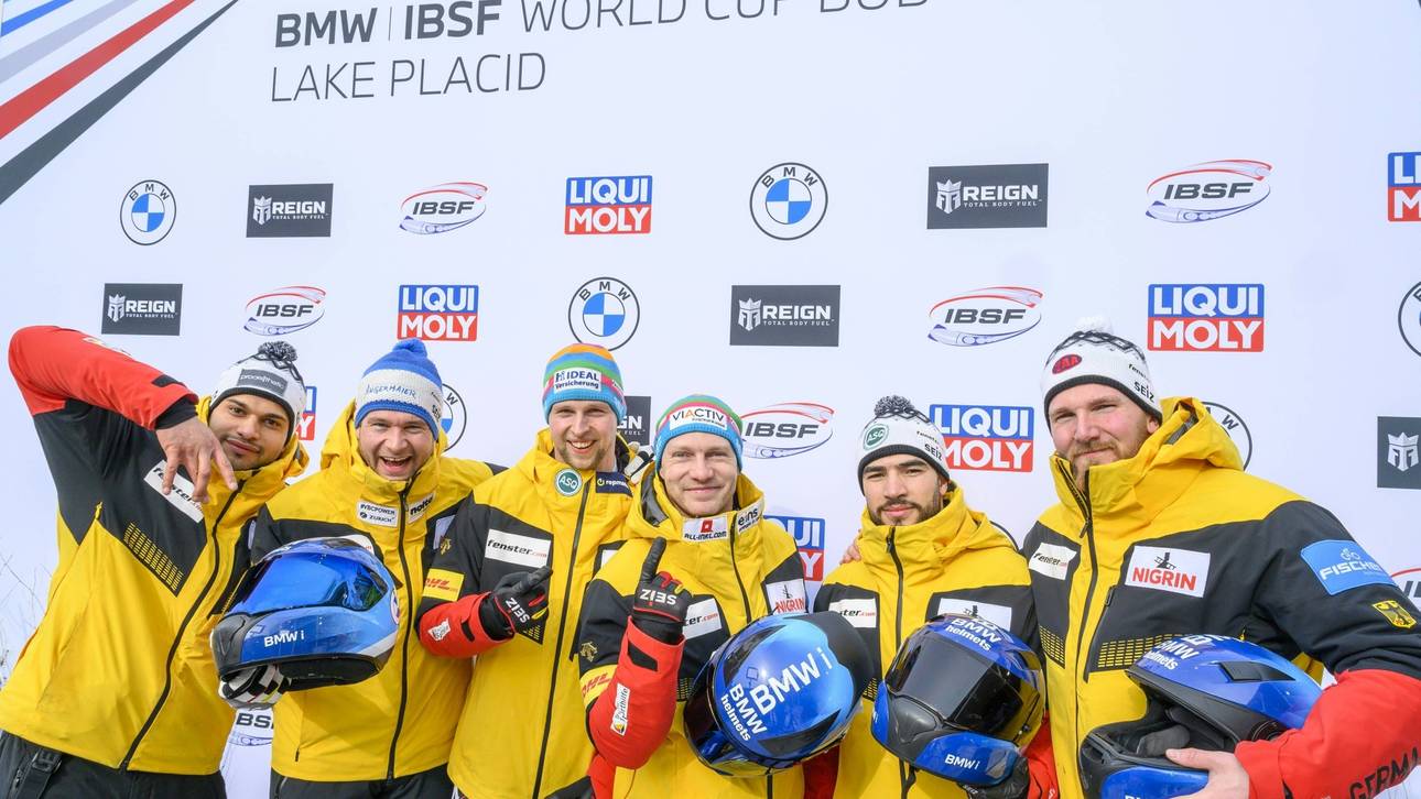 „Deutsche Phalanx“: Spies prognostiziert Dreikampf