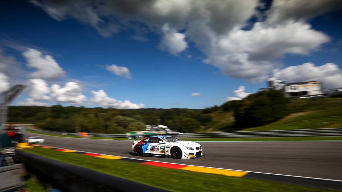 "Bei 15 Punkten Rückstand sind die Titelchancen voll intakt", findet Eng. "Hockenheim ist jedoch nicht der beste Kurs für unser Auto. Der BMW mag gerne Highspeed-Kurven, in Hockenheim gibt es dagegen viele langsame Abschnitte. Ich persönlich habe aber gute Erinnerungen an die Strecke. Ich habe dort meinen ersten Titel im Rennwagen überhaupt eingefahren" 