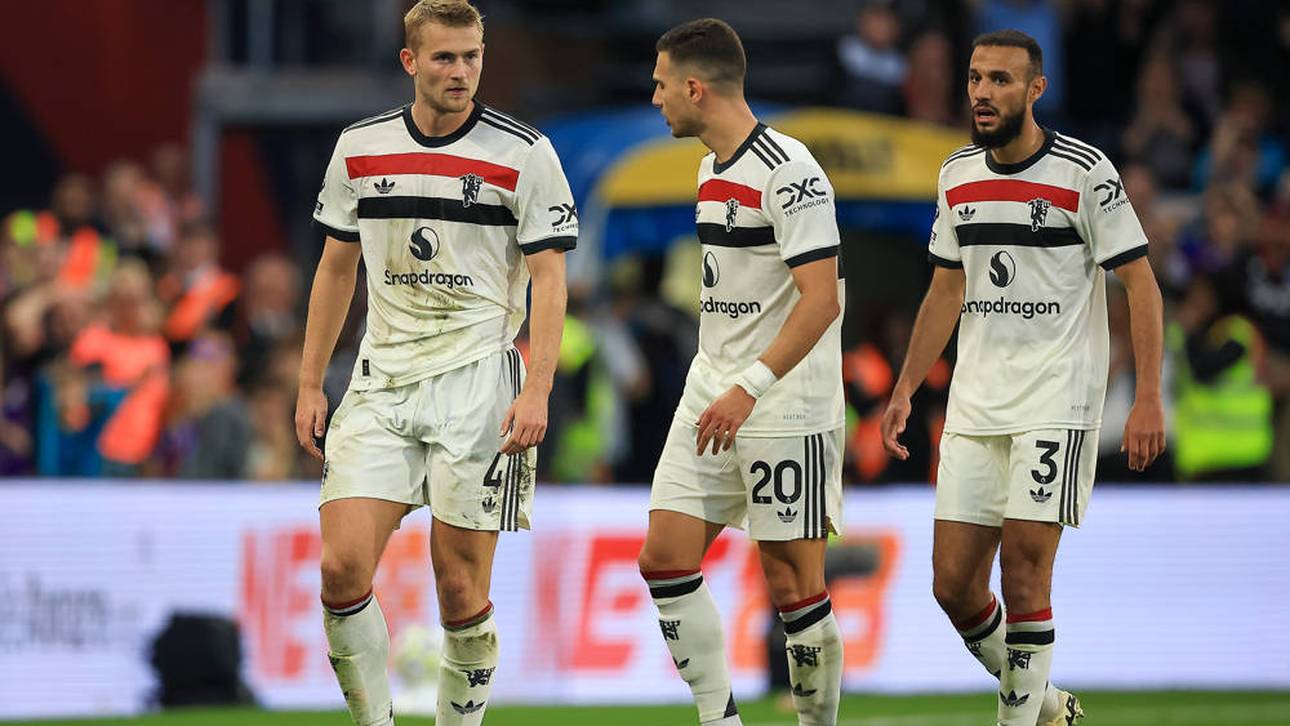 United reagiert auf Mazraoui-Wirbel