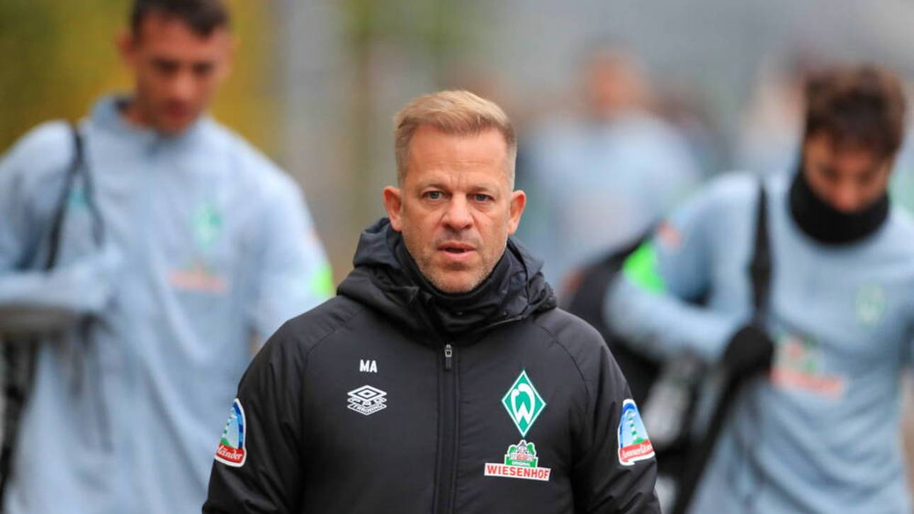 Der wirre Fall Markus Anfang