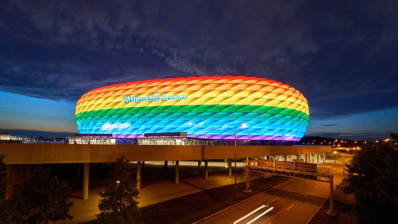 NFL kommt nach Deutschland