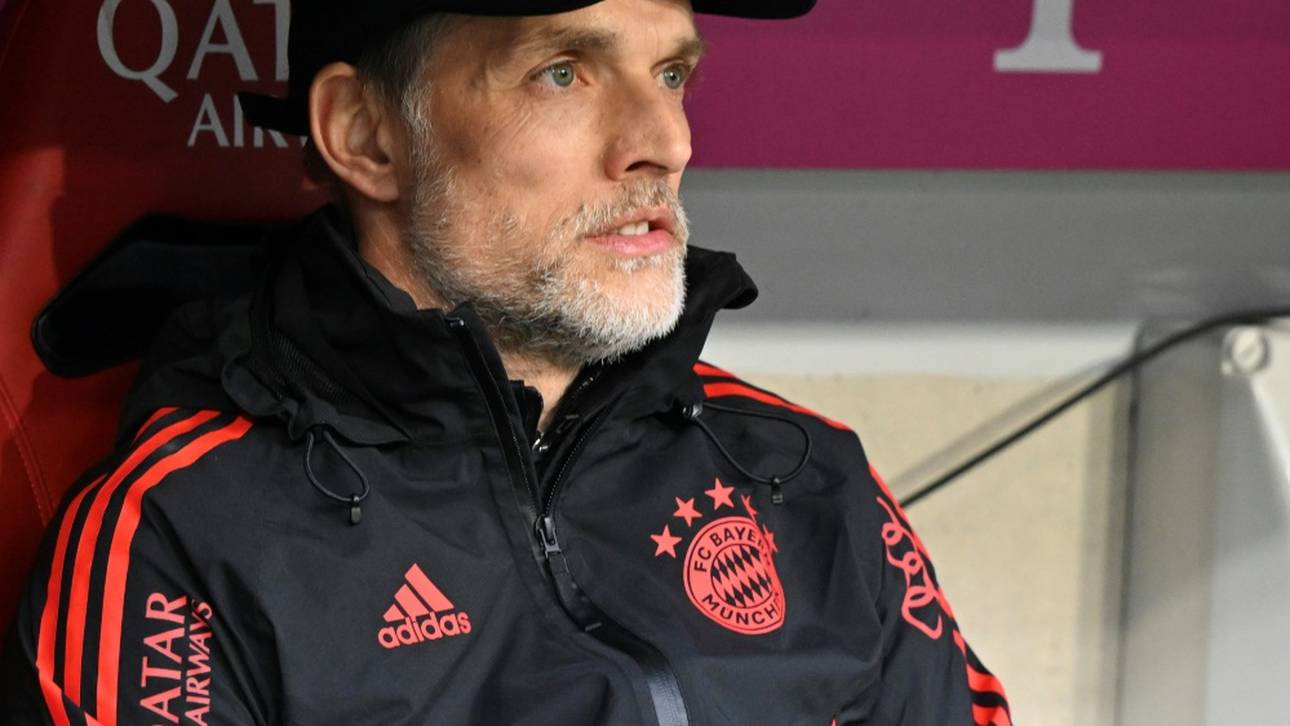 Tuchel selbstkritisch: „Am Ende sind wir selbst schuld“