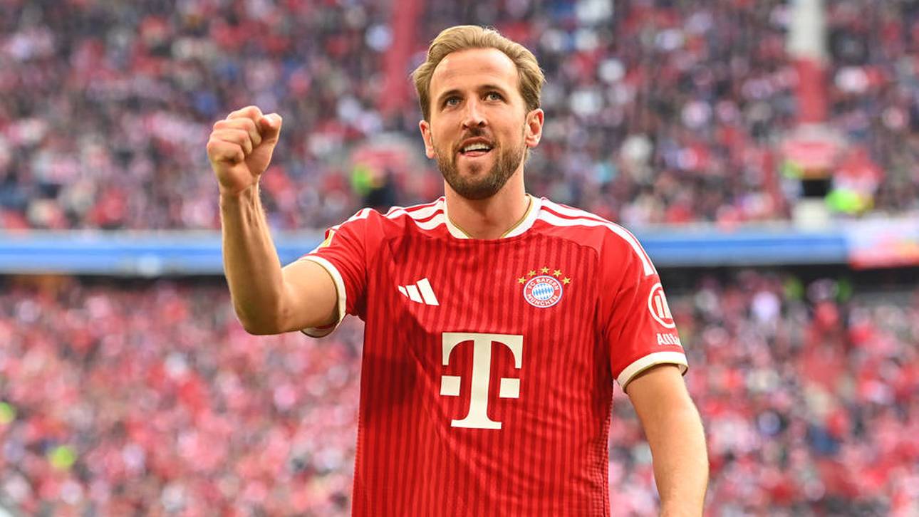 Ballon d’Or? Matthäus glaubt an Kane
