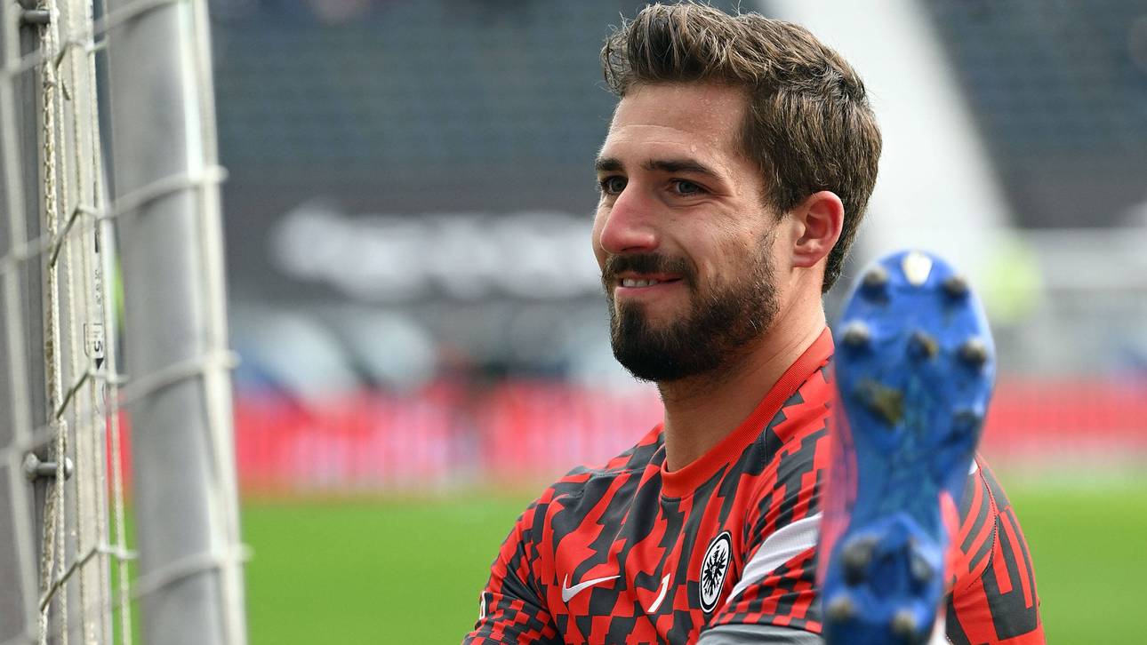 Trapp trennt sich von Zahavi