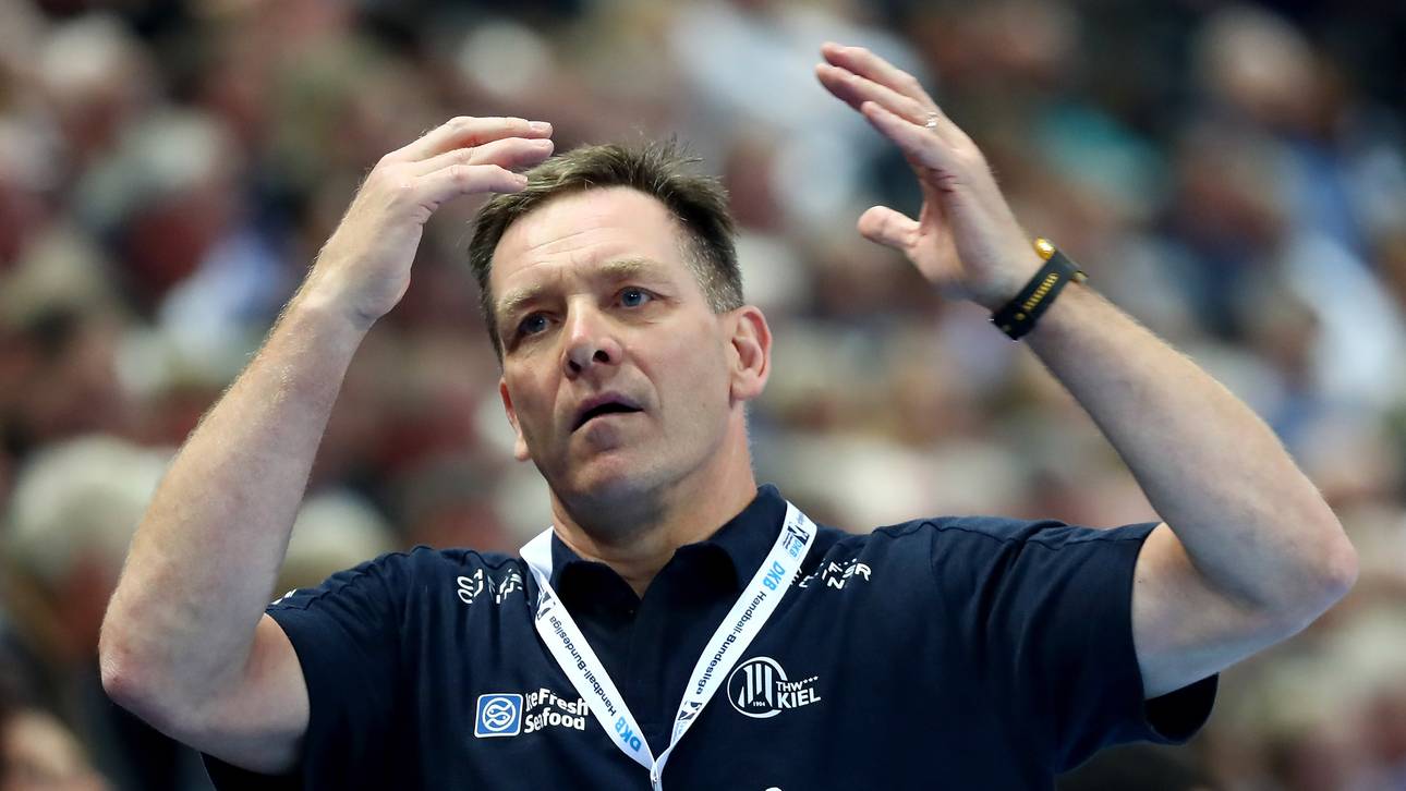 Gislason fordert Steigerung