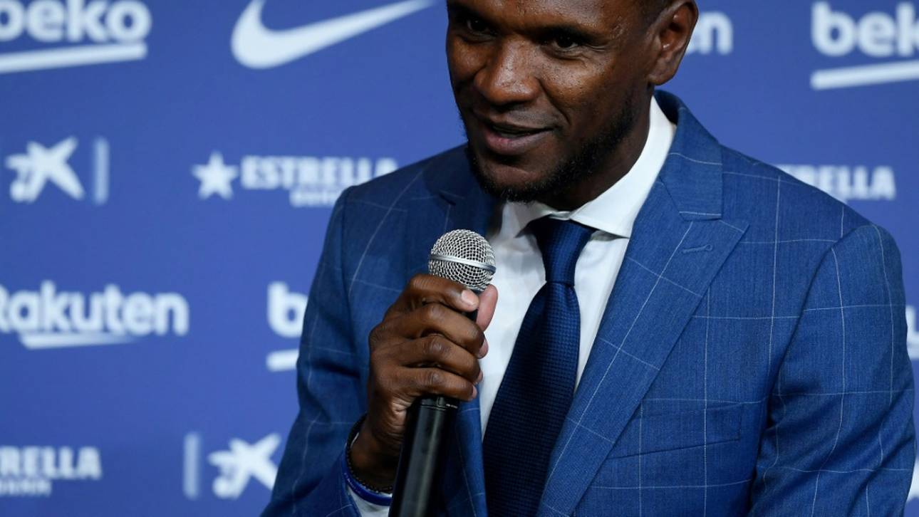 Eisenstangen-Affäre: Ex-Star Abidal auf Befragungsliste