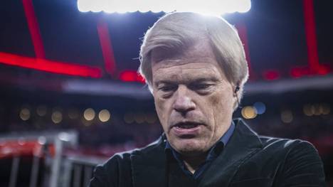 Steht Oliver Kahn bei den Bayern vor dem Aus? Laut Bayern-Präsident Herbert Hainer nicht, doch RTL-Experte Lothar Matthäus berichtet von einem brisanten Telefonat. 