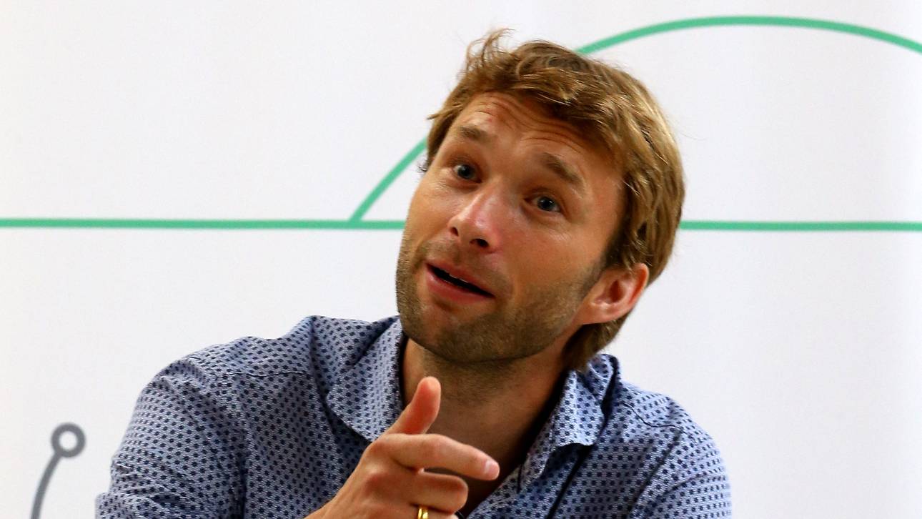 Rolfes übernimmt GoalControl