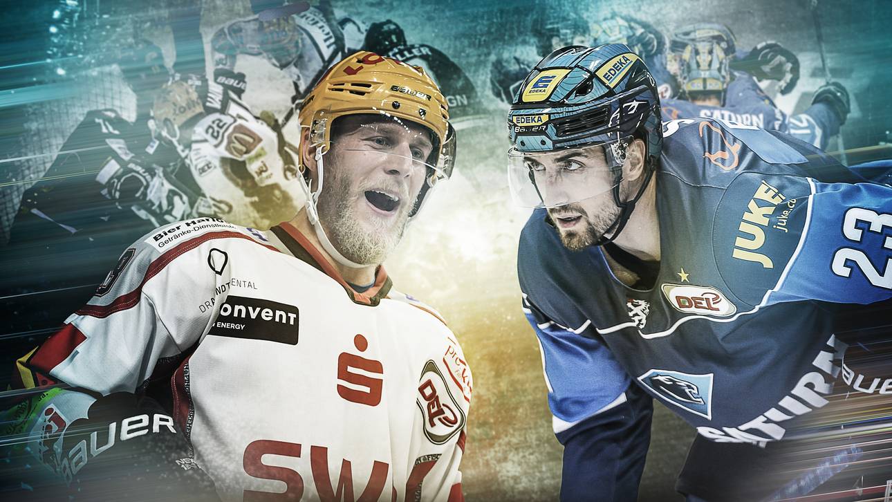 Pinguins wollen ersten Heimsieg