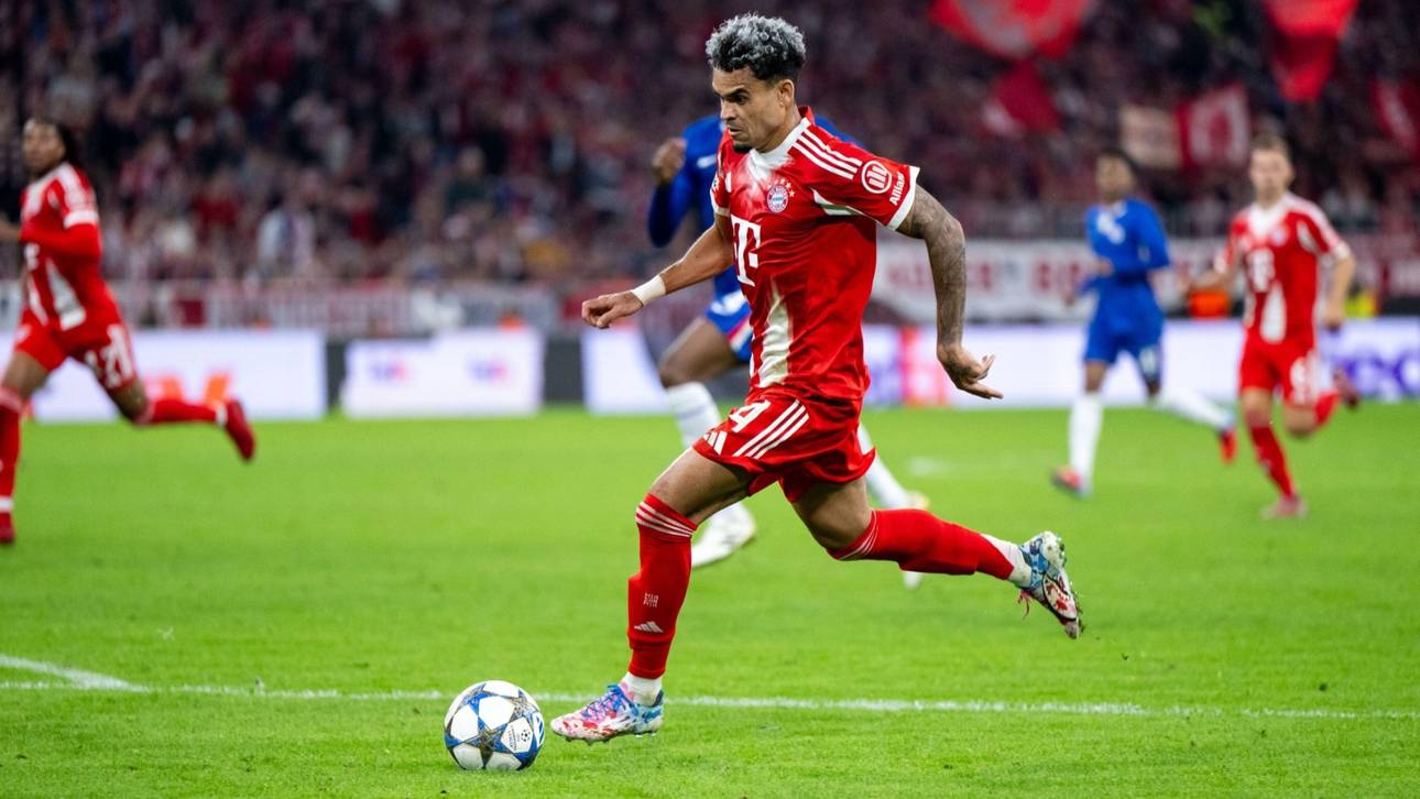 Hoffenheim – Bayern Tipp, Prognose & Quoten | 20.09.2025