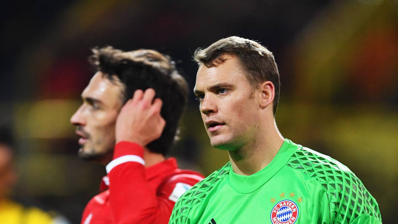 Neuer zweifelt an Leipzigs Konstanz