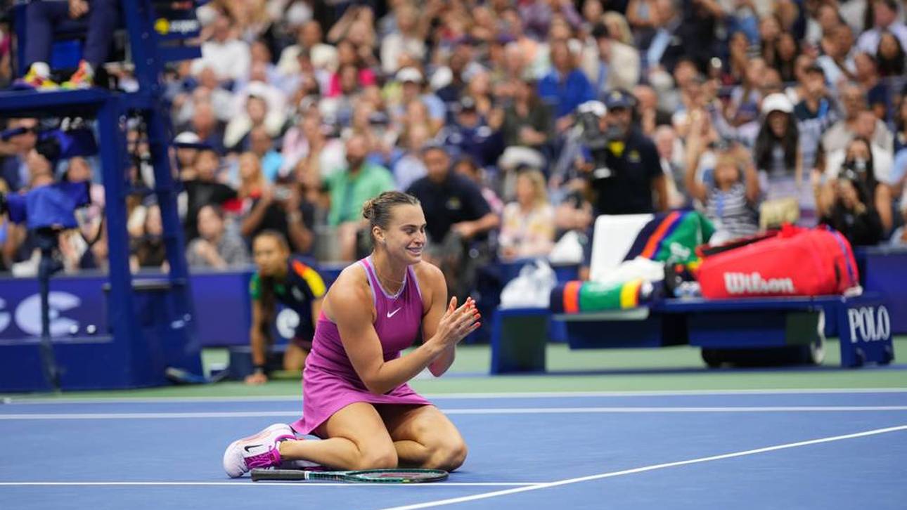 Schicksalsschläge machten sie stärker