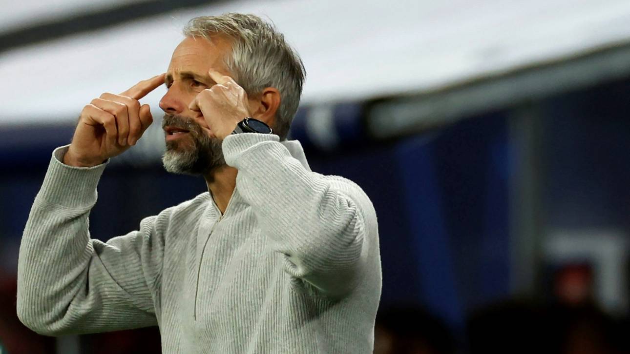 FIFA-Irrsinn: Diese Reaktion sagt alles