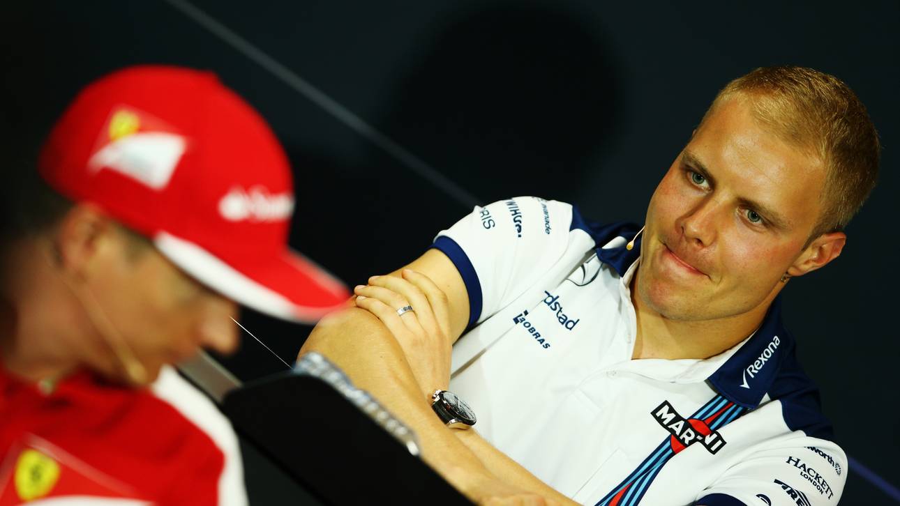 Neuer Teamkollege für Vettel?