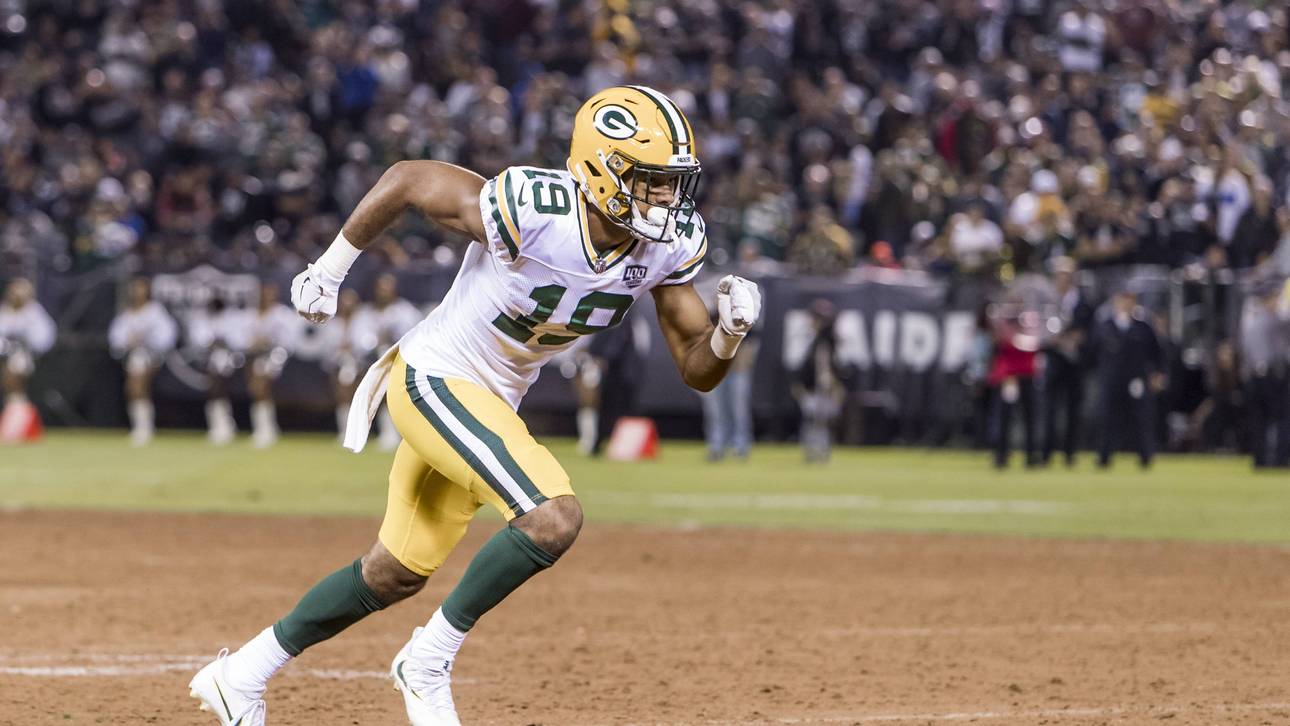 NFL: Nächster Streich von St. Brown?