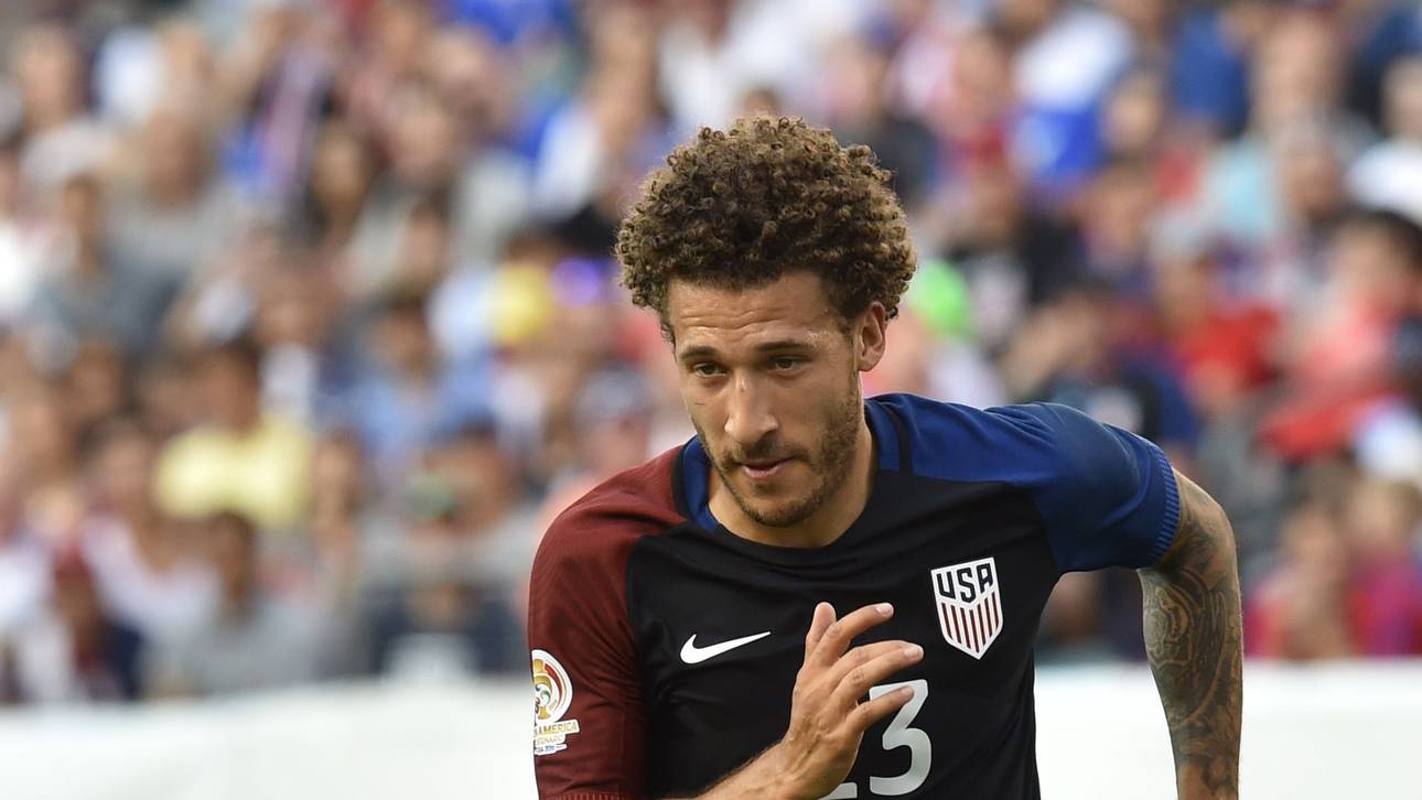 Johnson verteidigt Klinsmann