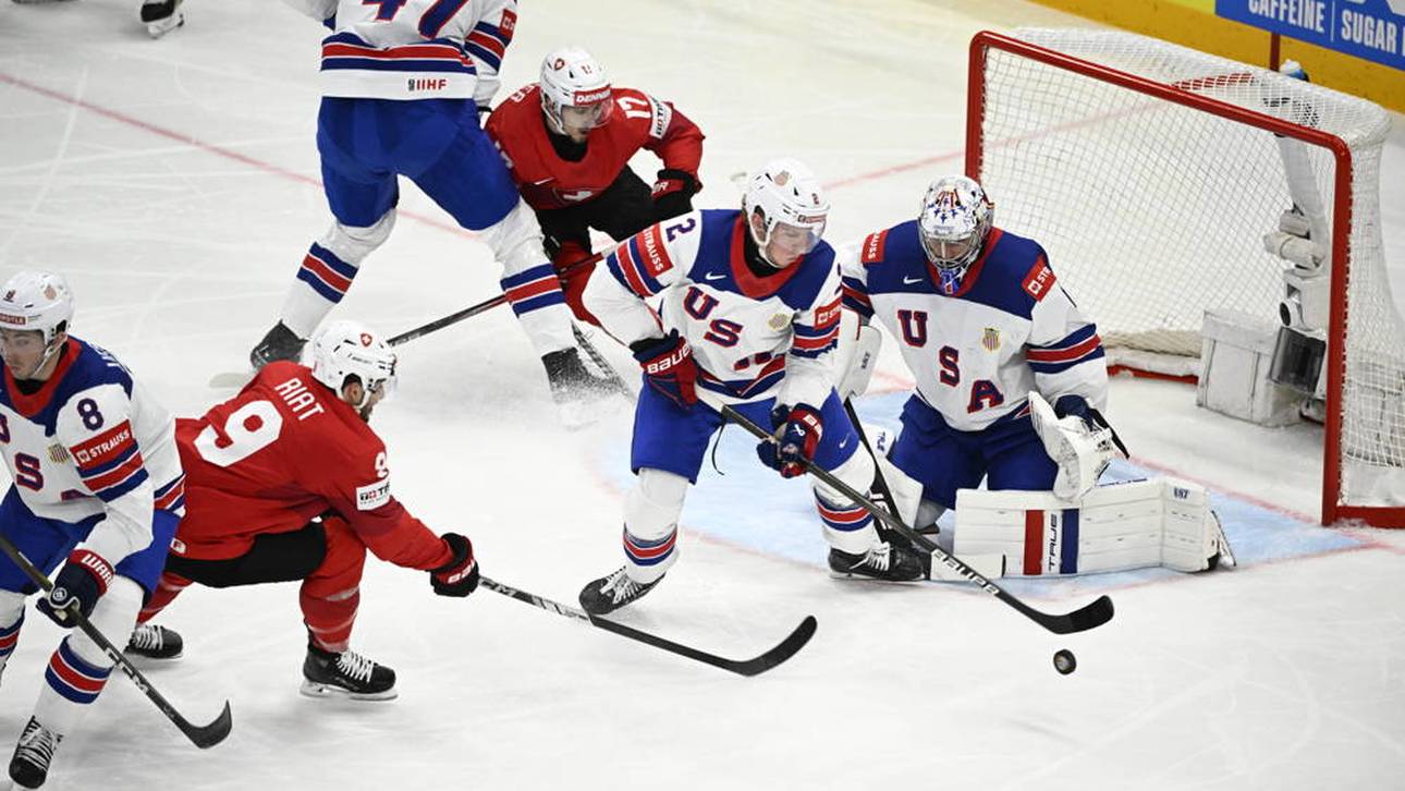 Thriller! WM-Fluch endet nach 65 Jahren