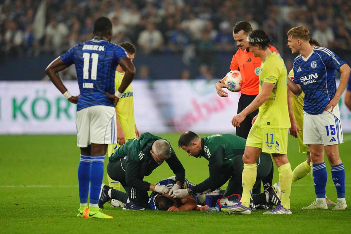 Schalke erhebt brisante Vorwürfe