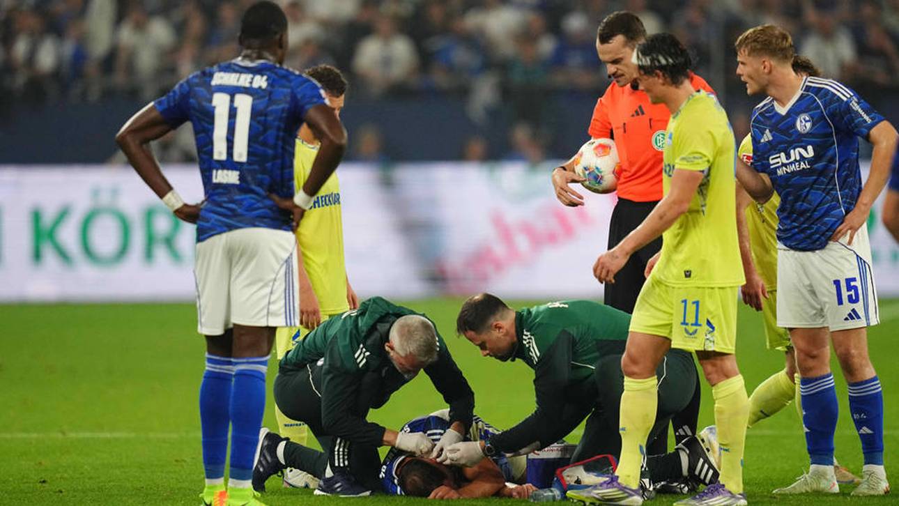 Schalke erhebt brisante Vorwürfe